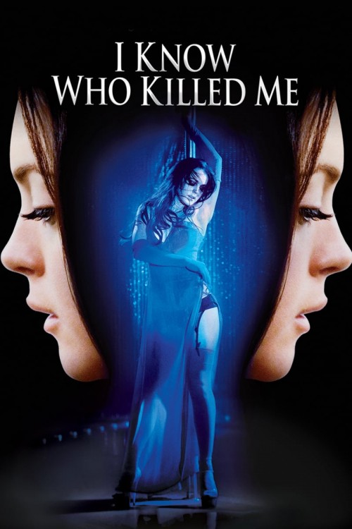 I Know Who Killed Me Download Torrent